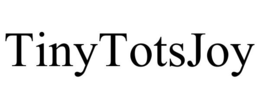 TINYTOTSJOY trademark