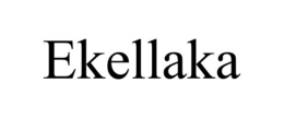 EKELLAKA trademark