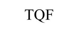 TQF trademark