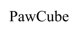 PAWCUBE trademark