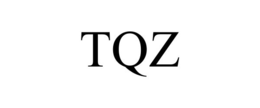 TQZ trademark