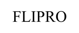 FLIPRO trademark