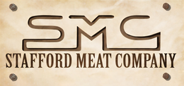 SMC STAFFORD MEAT COMPANY trademark