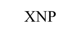 XNP trademark