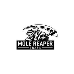 MOLE REAPER TRAPS trademark