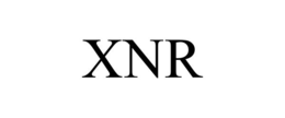 XNR trademark