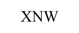 XNW trademark