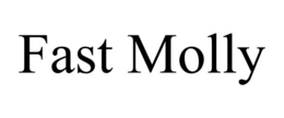 FAST MOLLY trademark