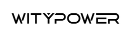 WITYPOWER trademark