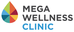 MEGA WELLNESS CLINIC trademark
