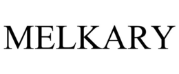 MELKARY trademark