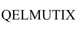 QELMUTIX trademark
