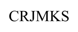 CRJMKS trademark