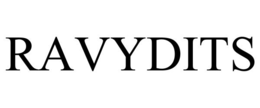RAVYDITS trademark