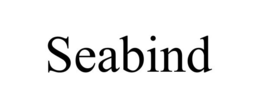 SEABIND trademark