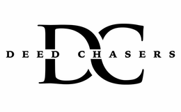DEED CHASERS DC trademark