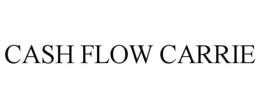 CASH FLOW CARRIE trademark