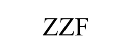 ZZF trademark