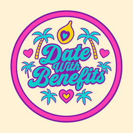 DATE WITH BENEFITS trademark