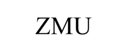 ZMU trademark