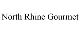 NORTH RHINE GOURMET trademark