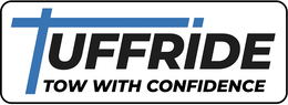 TUFFRIDE TOW WITH CONFIDENCE trademark