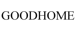 GOODHOME trademark