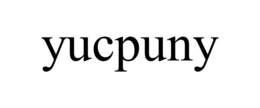 YUCPUNY trademark
