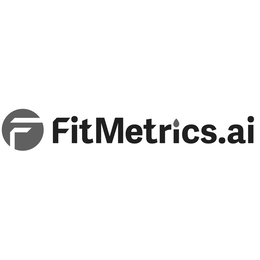 F FITMETRICS.AI trademark