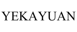 YEKAYUAN trademark