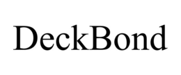 DECKBOND trademark