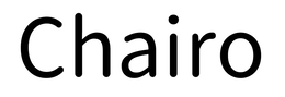 CHAIRO trademark