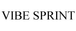 VIBE SPRINT trademark