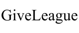 GIVELEAGUE trademark