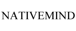 NATIVEMIND trademark
