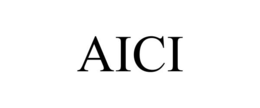 AICI trademark