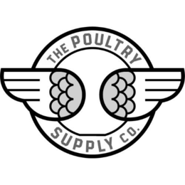 THE POULTRY SUPPLY CO. trademark