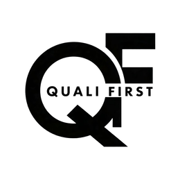 QF QUALI FIRST trademark