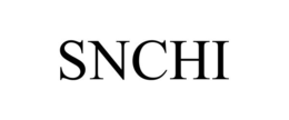 SNCHI trademark