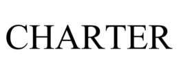 CHARTER trademark