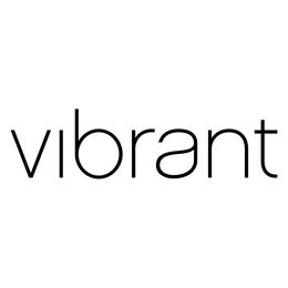 VIBRANT trademark