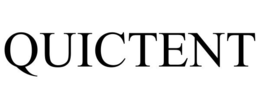 QUICTENT trademark