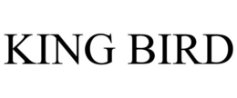 KING BIRD trademark