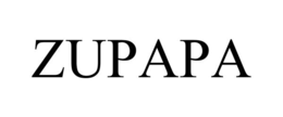 ZUPAPA trademark