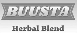 BUUSTA HERBAL BLEND trademark