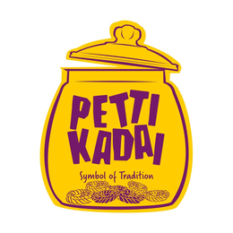 PETTI KADAI SYMBOL OF TRADITION trademark