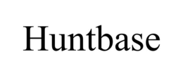 HUNTBASE trademark