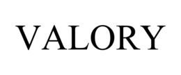 VALORY trademark