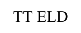 TT ELD trademark