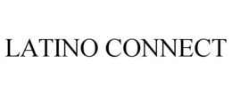 LATINO CONNECT trademark
